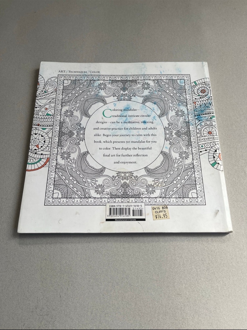 Coloring Book Bundle - Picture 7 of 13